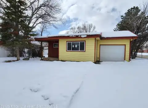 Rose, CRAIG, CO 81625