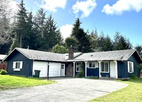 Oakway, COOS BAY, OR 97420