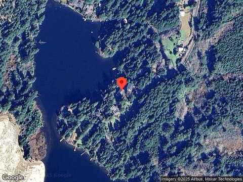 Collard Lake, FLORENCE, OR 97439