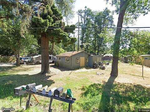 Ellmaker, VENETA, OR 97487
