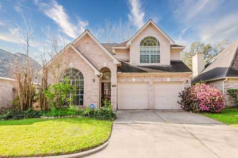 Lawncliff, HOUSTON, TX 77040