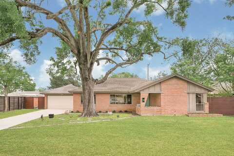 Cadawac, HOUSTON, TX 77074