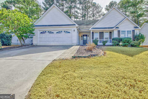 Harbour Lake, FAYETTEVILLE, GA 30215