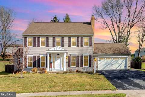 Hawthorne, MECHANICSBURG, PA 17055
