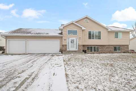 25Th, OWATONNA, MN 55060