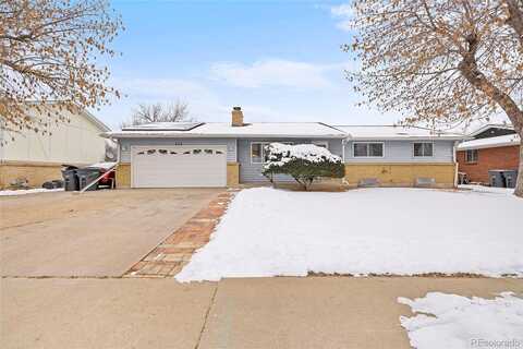 Bermont, LAFAYETTE, CO 80026
