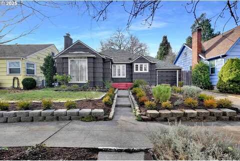 Polk, EUGENE, OR 97402