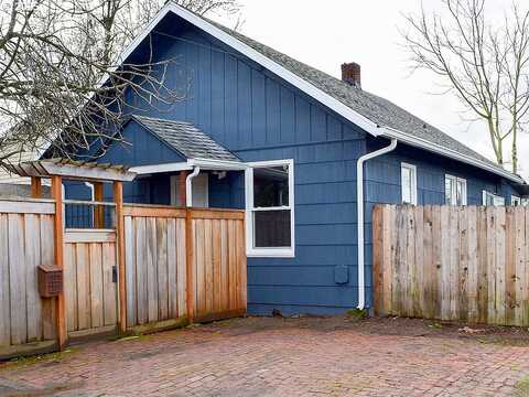 Ellis, PORTLAND, OR 97266