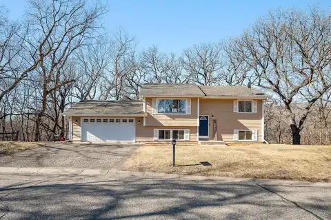 Howard, CHASKA, MN 55318