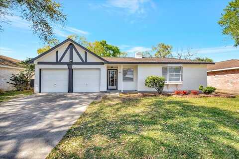 Silverpines, HOUSTON, TX 77062
