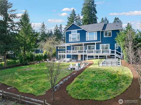 Reserve, BAINBRIDGE ISLAND, WA 98110