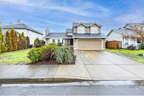 44Th, SPRINGFIELD, OR 97478