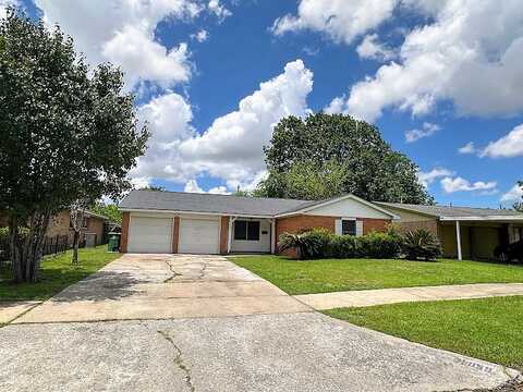Sulphur, HOUSTON, TX 77034