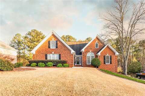 Ivy Ridge, LOGANVILLE, GA 30052