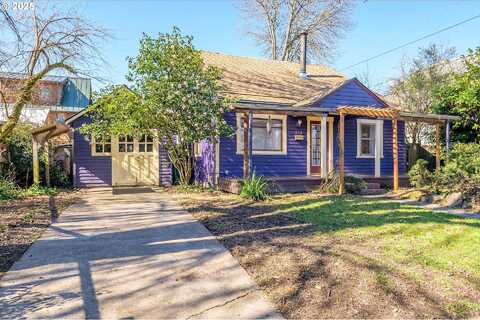 Almaden, EUGENE, OR 97402