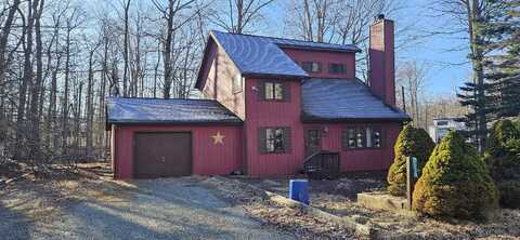 Bumble Bee, TOBYHANNA, PA 18466
