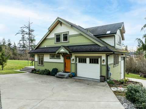 Turners Bay, ANACORTES, WA 98221