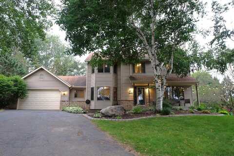 Jeffery, COTTAGE GROVE, MN 55016