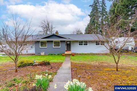Salem Heights, SALEM, OR 97302