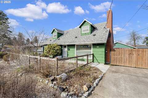 Sacramento, PORTLAND, OR 97220