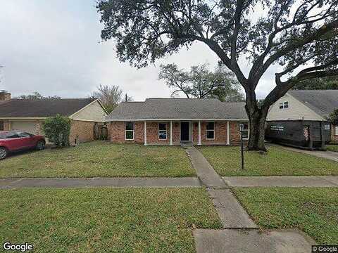 Leader, HOUSTON, TX 77036