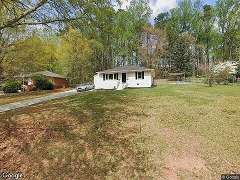Daniell, SMYRNA, GA 30080