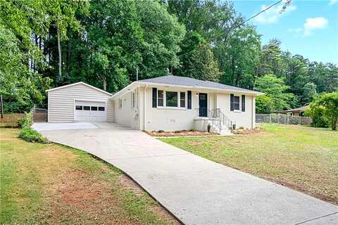 Daniell, SMYRNA, GA 30080