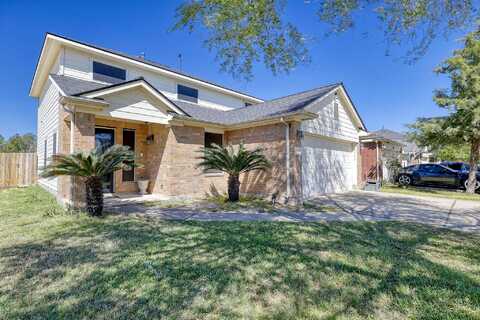Doskocil, HOUSTON, TX 77044