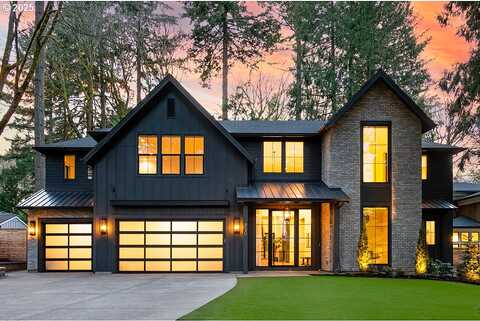 York, LAKE OSWEGO, OR 97034