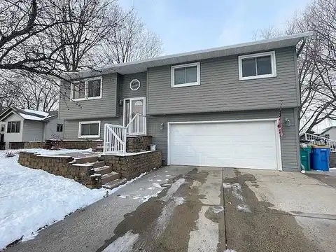 22Nd, OWATONNA, MN 55060
