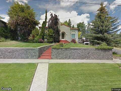High, KLAMATH FALLS, OR 97601