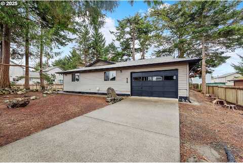 Webster, COOS BAY, OR 97420