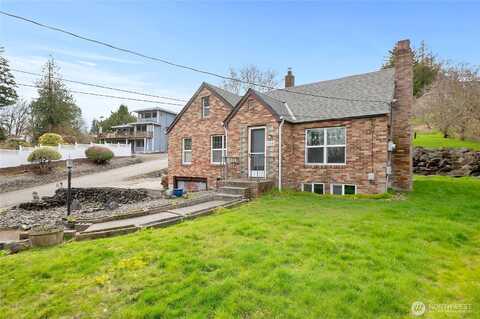 Colchester, PORT ORCHARD, WA 98366