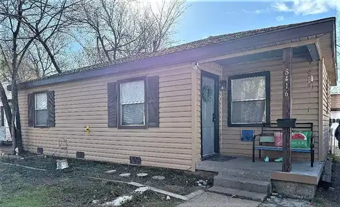 Nisqually, DALLAS, TX 75217