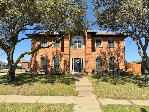 Manchester, ROWLETT, TX 75089