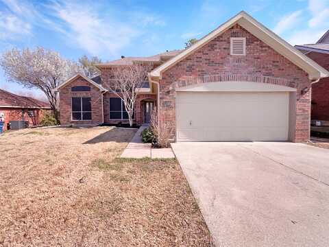 Deep Green, DALLAS, TX 75249