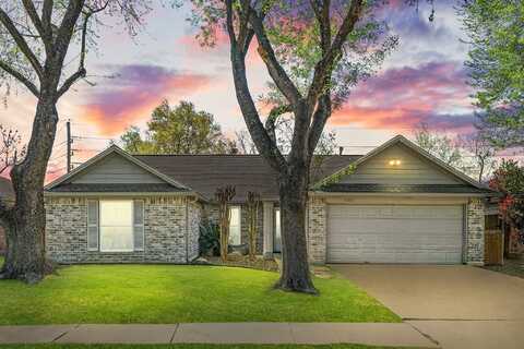 Battleoak, HOUSTON, TX 77040