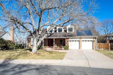 Jackson, CENTENNIAL, CO 80122
