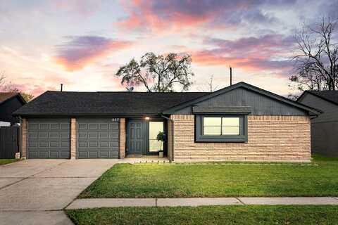 Regal, HOUSTON, TX 77034