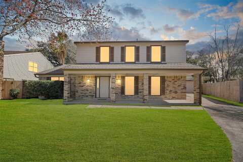 Lochnell, HOUSTON, TX 77062