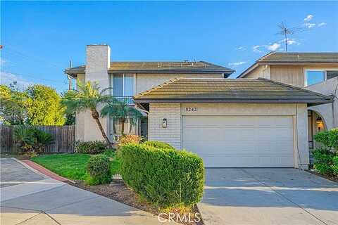 Gregory, BUENA PARK, CA 90621