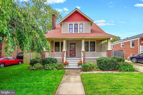 Barton, ARLINGTON, VA 22204