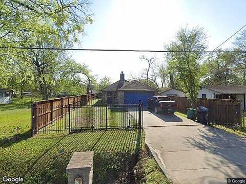 Allwood, HOUSTON, TX 77016