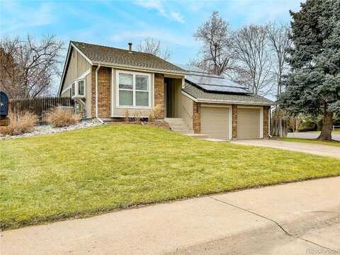 Syracuse, CENTENNIAL, CO 80112