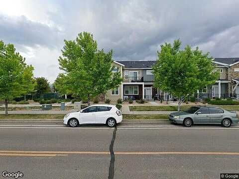 Robert, LONGMONT, CO 80503