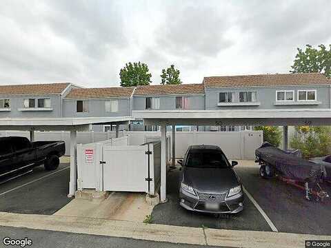 Eagle, IRVINE, CA 92604