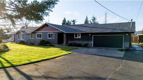 Hillview, CRESWELL, OR 97426