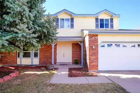 Corona, CENTENNIAL, CO 80122