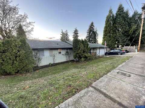 Main, BROWNSVILLE, OR 97327