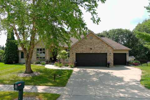 Ridge View, OREGON, WI 53575